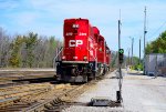 2319 - Canadian Pacific